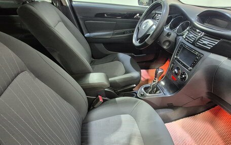 DongFeng S30, 2014 год, 512 000 рублей, 18 фотография