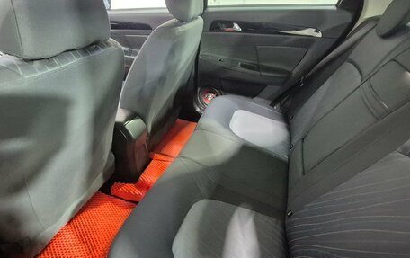 DongFeng S30, 2014 год, 512 000 рублей, 16 фотография