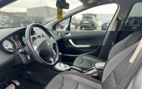 Peugeot 408 I рестайлинг, 2015 год, 660 000 рублей, 7 фотография