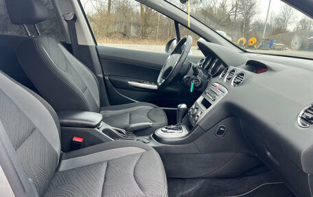 Peugeot 408 I рестайлинг, 2015 год, 660 000 рублей, 9 фотография