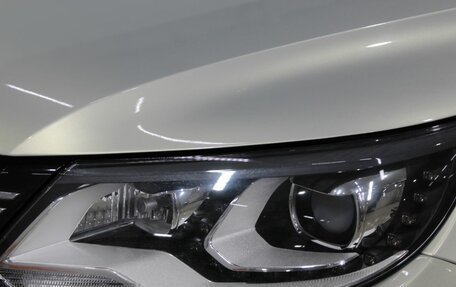 Volkswagen Tiguan I, 2011 год, 1 199 000 рублей, 5 фотография