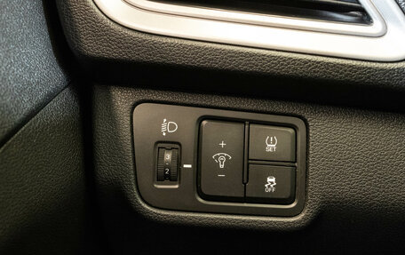 Hyundai Solaris II рестайлинг, 2019 год, 1 399 000 рублей, 13 фотография