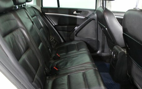 Volkswagen Tiguan I, 2011 год, 1 199 000 рублей, 19 фотография