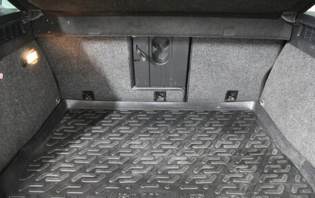 Volkswagen Tiguan I, 2011 год, 1 199 000 рублей, 17 фотография