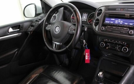 Volkswagen Tiguan I, 2011 год, 1 199 000 рублей, 18 фотография