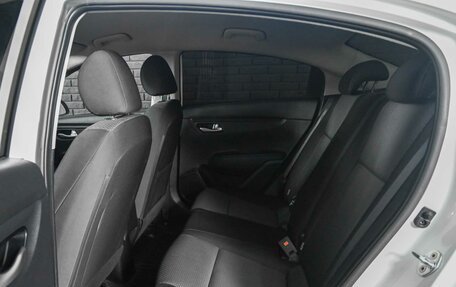 KIA Rio IV, 2021 год, 1 660 000 рублей, 10 фотография