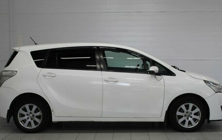 Toyota Verso I, 2013 год, 1 080 000 рублей, 7 фотография