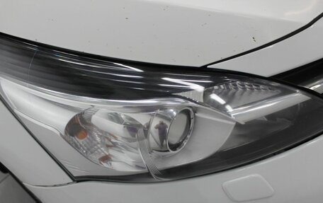 Toyota Verso I, 2013 год, 1 080 000 рублей, 8 фотография