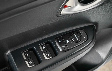 KIA Rio IV, 2021 год, 1 660 000 рублей, 15 фотография