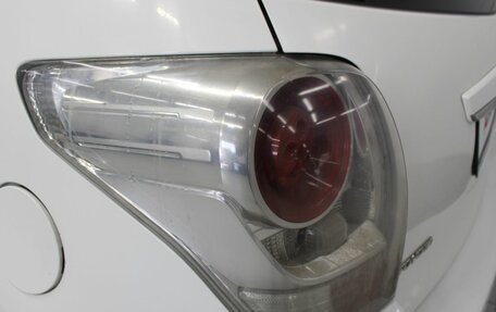 Toyota Verso I, 2013 год, 1 080 000 рублей, 13 фотография