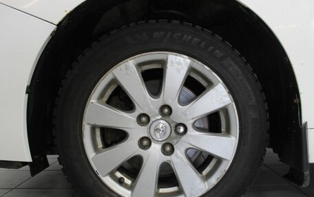 Toyota Verso I, 2013 год, 1 080 000 рублей, 14 фотография