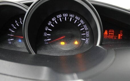 Toyota Verso I, 2013 год, 1 080 000 рублей, 18 фотография