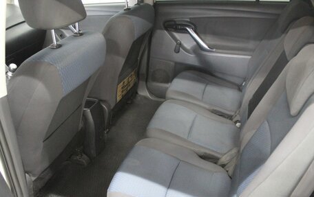 Toyota Verso I, 2013 год, 1 080 000 рублей, 17 фотография