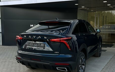 Haval F7x, 2026 год, 3 599 000 рублей, 6 фотография