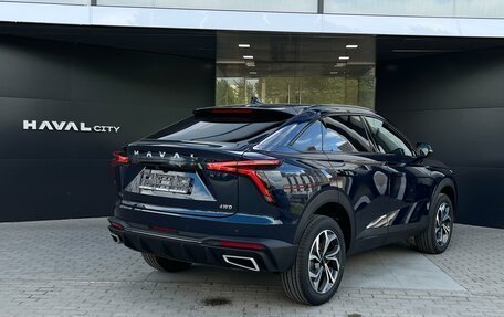 Haval F7x, 2026 год, 3 599 000 рублей, 5 фотография