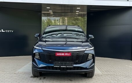 Haval F7x, 2026 год, 3 599 000 рублей, 2 фотография
