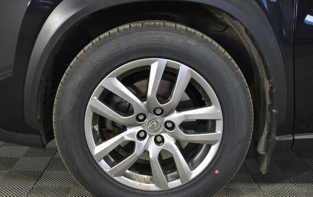 Lexus NX I, 2017 год, 3 190 000 рублей, 8 фотография