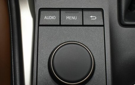 Lexus NX I, 2017 год, 3 190 000 рублей, 20 фотография