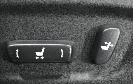 Lexus NX I, 2017 год, 3 190 000 рублей, 23 фотография