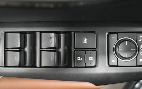 Lexus NX I, 2017 год, 3 190 000 рублей, 22 фотография