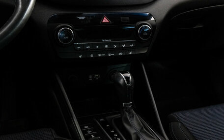 Hyundai Tucson III, 2016 год, 2 099 000 рублей, 13 фотография