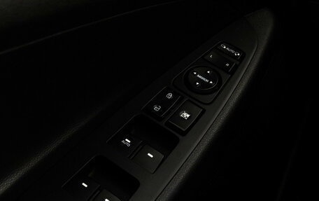 Hyundai Tucson III, 2016 год, 2 099 000 рублей, 16 фотография