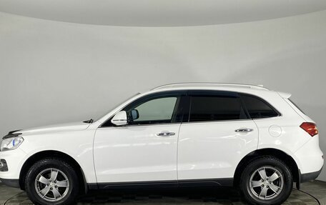 Zotye T600, 2018 год, 890 000 рублей, 2 фотография