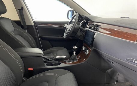 Zotye T600, 2018 год, 890 000 рублей, 5 фотография