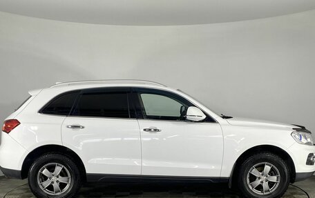 Zotye T600, 2018 год, 890 000 рублей, 3 фотография