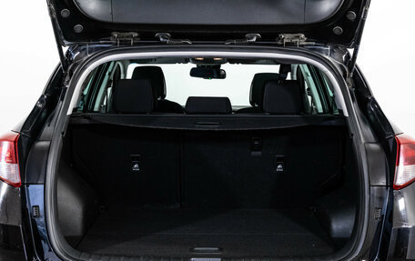 Hyundai Tucson III, 2016 год, 2 099 000 рублей, 19 фотография
