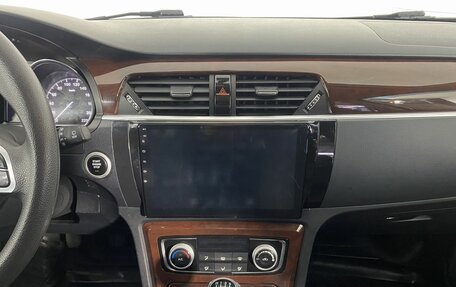 Zotye T600, 2018 год, 890 000 рублей, 10 фотография