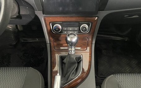 Zotye T600, 2018 год, 890 000 рублей, 9 фотография