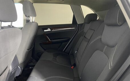 Zotye T600, 2018 год, 890 000 рублей, 6 фотография