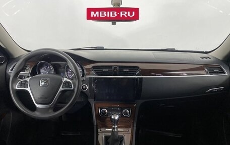 Zotye T600, 2018 год, 890 000 рублей, 8 фотография