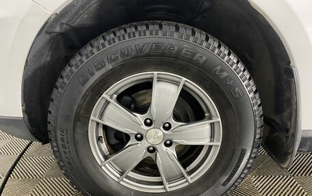 Zotye T600, 2018 год, 890 000 рублей, 13 фотография