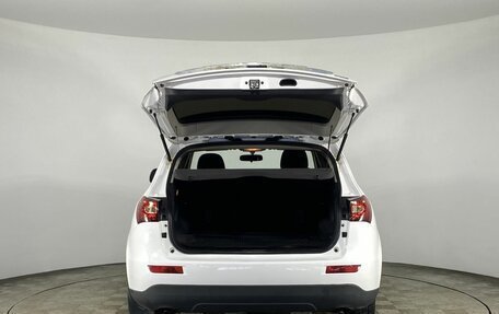 Zotye T600, 2018 год, 890 000 рублей, 20 фотография