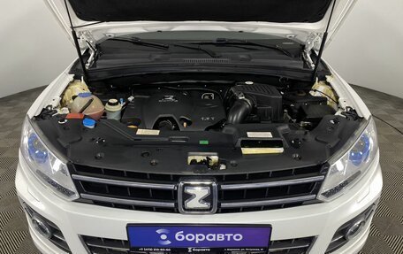 Zotye T600, 2018 год, 890 000 рублей, 15 фотография