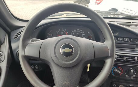 Chevrolet Niva I рестайлинг, 2015 год, 690 000 рублей, 7 фотография