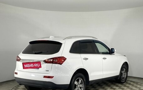Zotye T600, 2018 год, 890 000 рублей, 17 фотография
