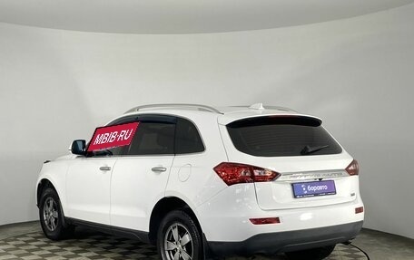 Zotye T600, 2018 год, 890 000 рублей, 18 фотография