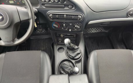 Chevrolet Niva I рестайлинг, 2015 год, 690 000 рублей, 13 фотография