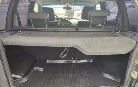 Chevrolet Niva I рестайлинг, 2015 год, 690 000 рублей, 16 фотография