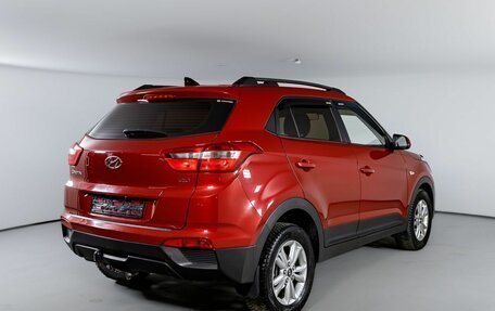Hyundai Creta I рестайлинг, 2019 год, 1 900 000 рублей, 5 фотография