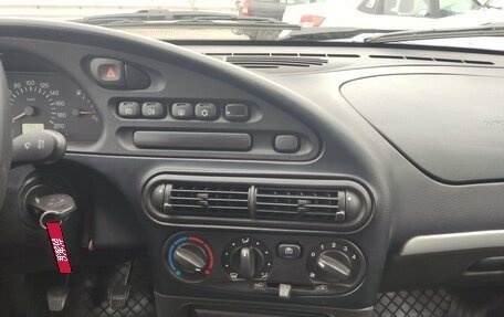 Chevrolet Niva I рестайлинг, 2015 год, 690 000 рублей, 12 фотография