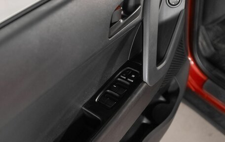 Hyundai Creta I рестайлинг, 2019 год, 1 900 000 рублей, 11 фотография