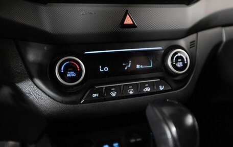 Hyundai Creta I рестайлинг, 2019 год, 1 900 000 рублей, 15 фотография