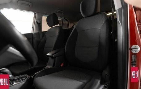 Hyundai Creta I рестайлинг, 2019 год, 1 900 000 рублей, 12 фотография