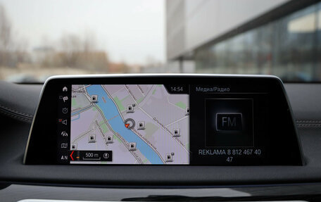 BMW 7 серия, 2018 год, 3 199 000 рублей, 16 фотография