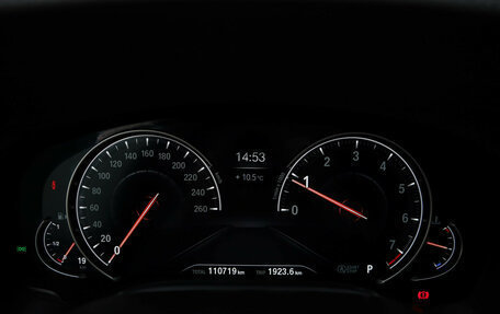 BMW 7 серия, 2018 год, 3 199 000 рублей, 10 фотография