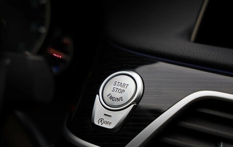 BMW 7 серия, 2018 год, 3 199 000 рублей, 14 фотография